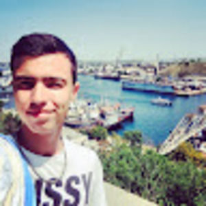 Meet your Posher, Danil